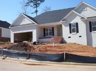 5045 Fieldcrest Dr N, Augusta, SC --
