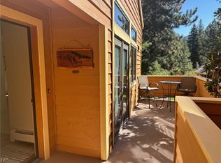 931 Incline Way UNIT 256, Incline Village, NV