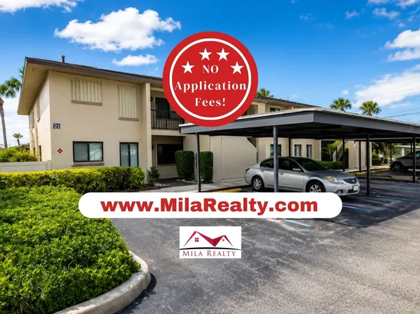 211 S 6th St APT 504, Cocoa Beach, FL 32931