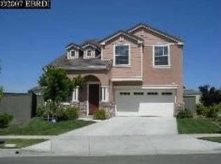 1066 Waverly Cir, Hercules, CA 94547