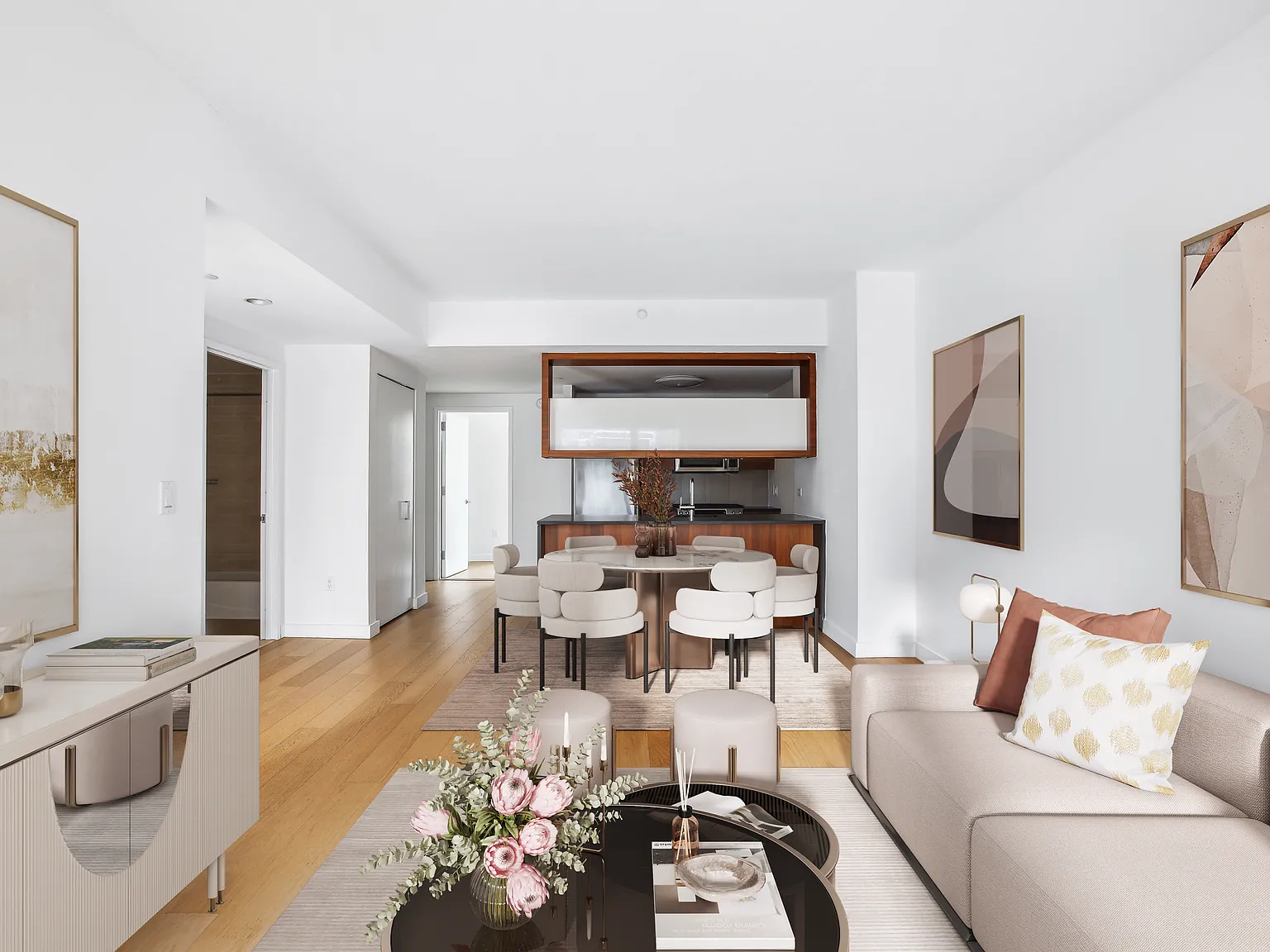 550 West 45th Street — Photo 1