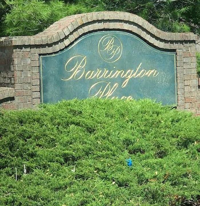 1st image of 3705 E Barrington Dr #B203
