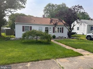 100 Garrett Rd, Glen Burnie, MD 21060