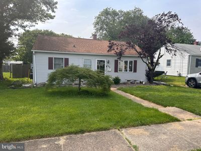 100 Garrett Rd, Glen Burnie, MD, 21060