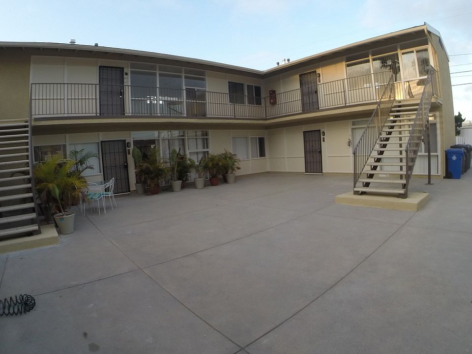 1st image of 1706 Camino De La Costa APT C