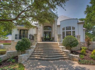 6604 Pine Valley Pl, Fort Worth, TX 76132