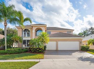8640 Via Ancho Rd, Boca Raton, FL 33433