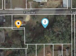 9 Todd Rd, Sumrall, MS 39482