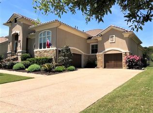 11516 Shoreview Overlook, Austin, TX 78732