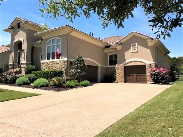 11516 Shoreview Overlook, Austin, TX 78732