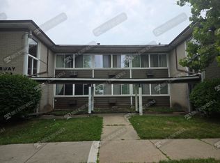 19131 Lahser Rd APT 207, Detroit, MI 48219