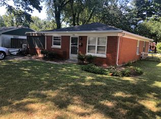 2106 Redleaf Dr, Briarwood, KY 40242