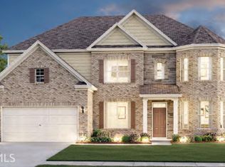 4731 Point Rock Dr #113, Buford, GA 30519
