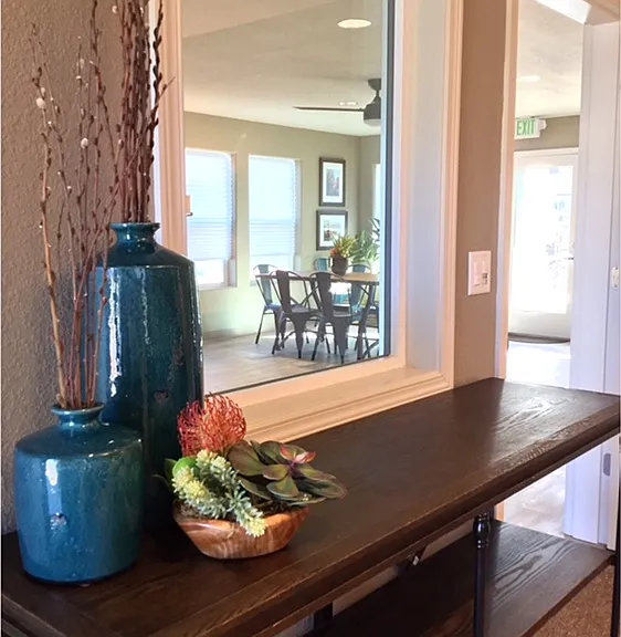 Susanville Garden Apartments — Photo 9