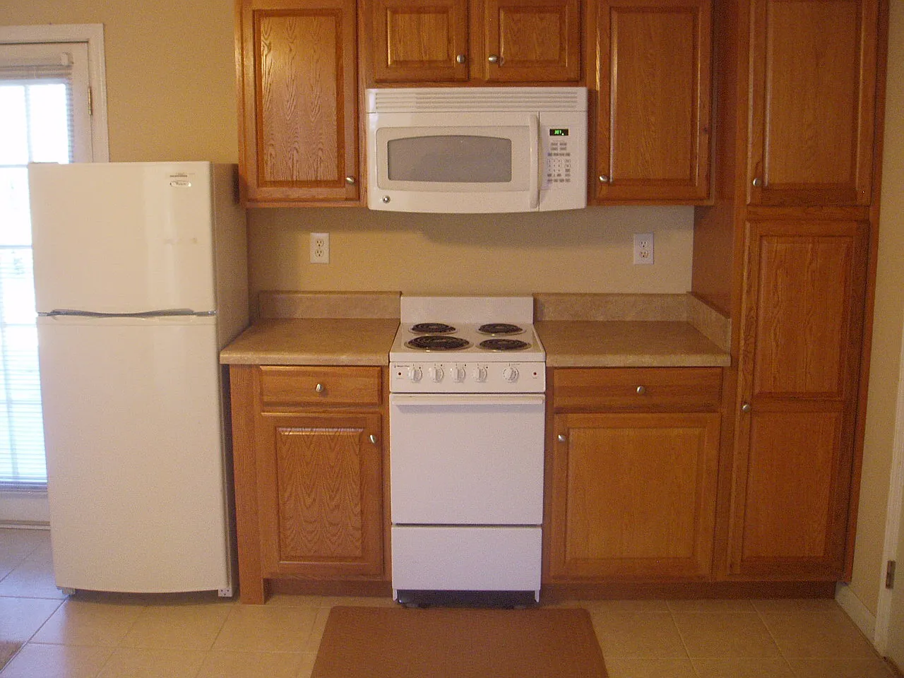 1 bed, 650 sqft, $1,250 — Photo 3