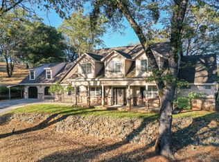 20428 Buck Ridge Rd, Grass Valley, CA 95949