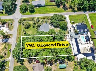 3761 Oakwood Dr #23, Southport, NC 28461