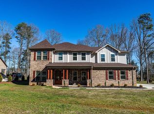 4822 Beulah Church Rd, Matthews, NC 28104