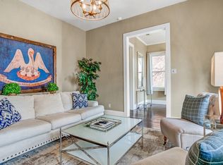 819 America St, Baton Rouge, LA 70802