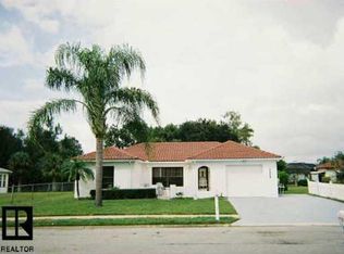 7209 Bramblewood Dr, Port Richey, FL 34668