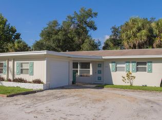 2320 Colonial Dr, Melbourne, FL 32901