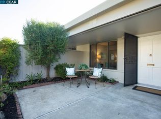 2116 Golden Rain Rd APT 7, Walnut Creek, CA 94595