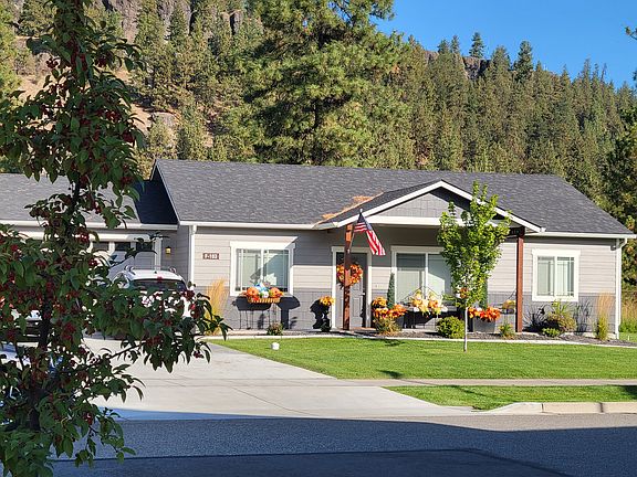 3rd image of 12007 E Coyote Rock Dr #C204