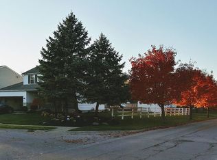 3140 Andy Ter, Columbus, OH 43223