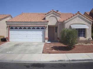 1632 Palmae Way, Las Vegas, NV 89128