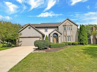 12618 Wheaton Ave, Pickerington, OH