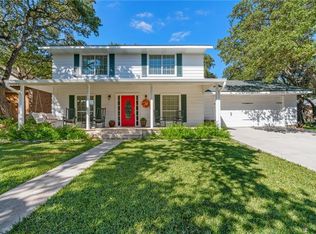 7 Pebblebrook Ln, Wimberley, TX 78676