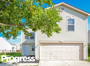 8932 Poppy Ln, Indianapolis, IN 46231