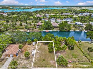 LOT 11 Sea Grape Dr, Spring Hill, FL 34607