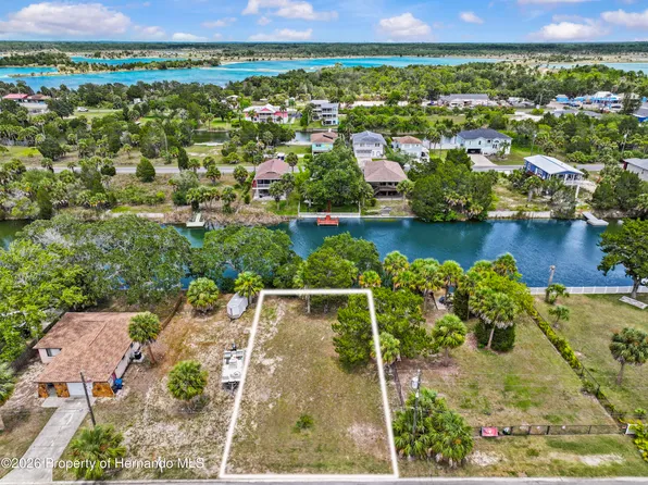 LOT 11 Sea Grape Dr, Spring Hill, FL 34607
