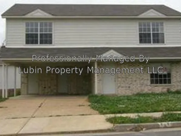 3938 Chelsea Hill Dr, Memphis, TN 38128