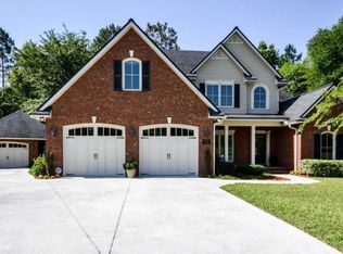 6086 Copper Dr, Macclenny, FL 32063