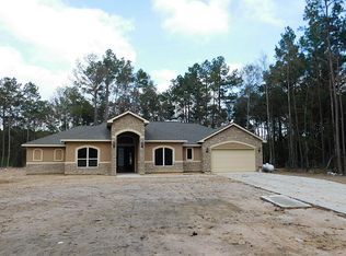 27639 Concho Dr, Splendora, TX 77372
