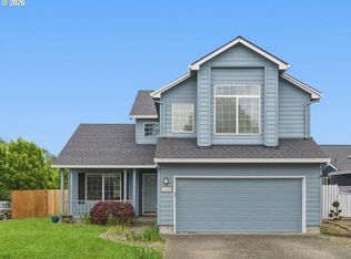 1448 208th, Beaverton, OR 97006