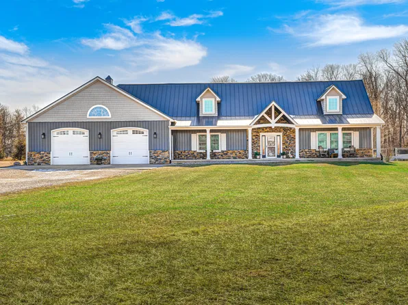 5333 S County Road 450 E, Middletown, IN 47356