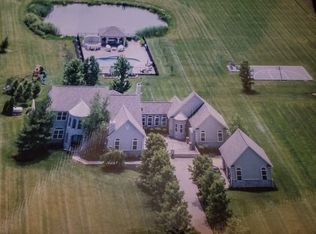 13688 Woodtown Rd, Galena, OH 43021