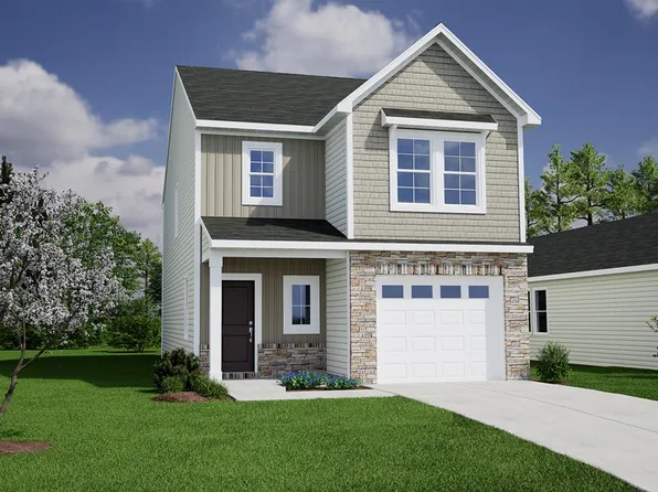 281 Brando Way, Columbia, SC 29223