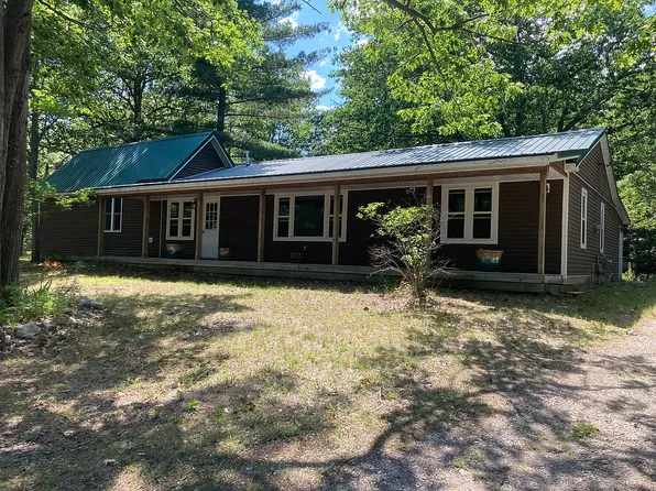 51 Sherry St, Au Gres, MI 48703