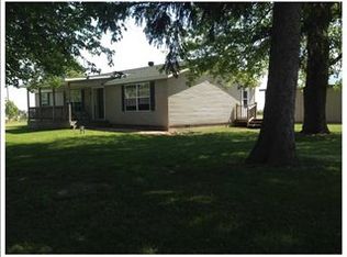 201 N Pike St, Kempton, IN 46049