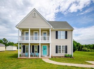 104 Grindstone Way, Anderson, SC 29625