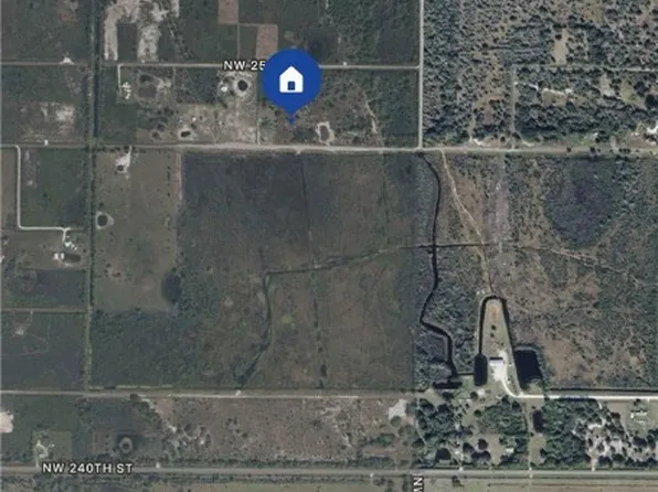 17926 Okeech St NW #250, Okeechobee, FL 34972