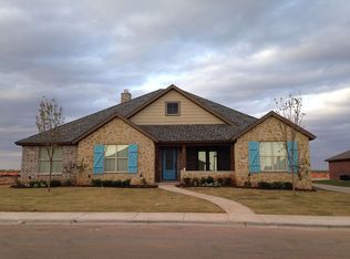 3702 134th St, Lubbock, TX 79423