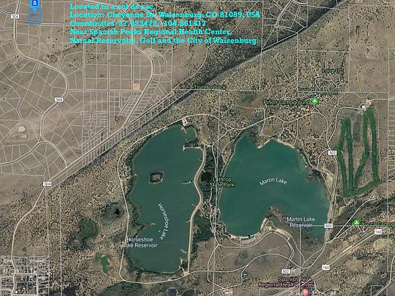2nd image of LOT 0 Cheyenne Dr