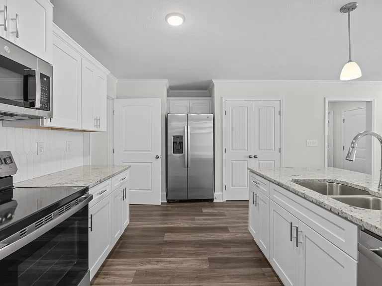8121 Bannock Cir #1 — Photo 21
