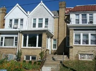 5038 Pennway St, Philadelphia, PA 19124
