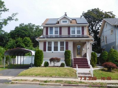 33 Harcourt Ave, Bergenfield, NJ, 07621